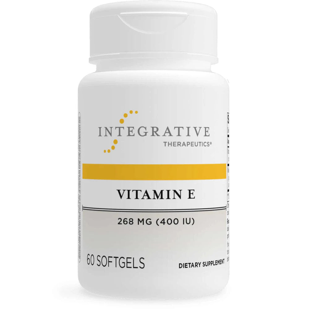 Vitamin E