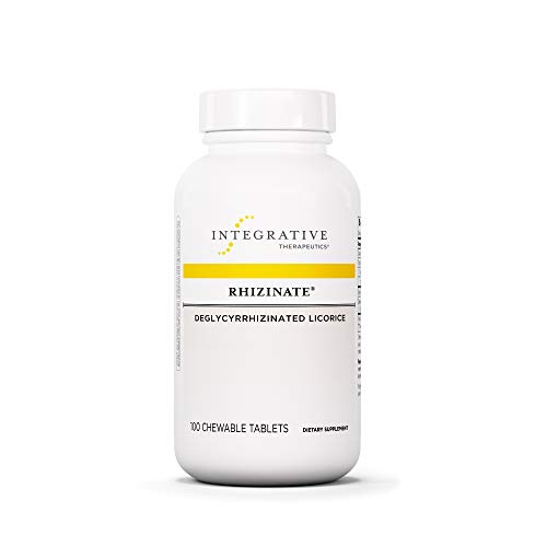 Rhizinate Chewable 100ct