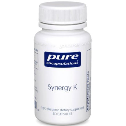 Synergy K 60ct