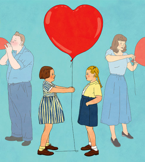 Raising a Moral Child