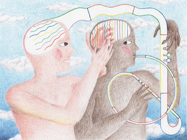 Why Music Makes Our Brain Sing