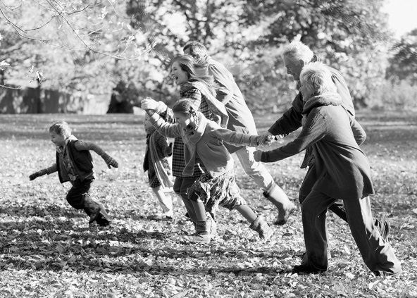 What’s Your ‘Fitness Age’?
