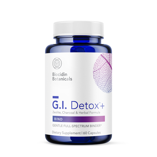 GI Detox 60ct