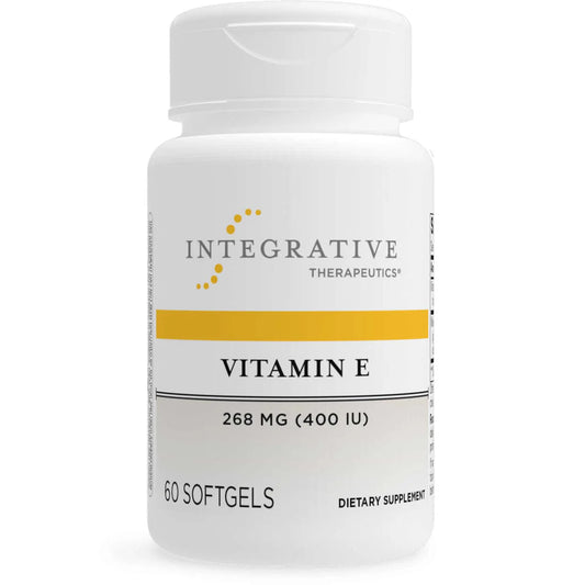 Vitamin E