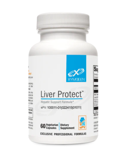 Liver Support - 60ct