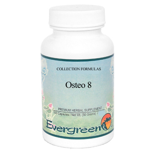 Osteo 8