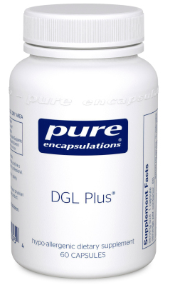 DGL Plus 60ct