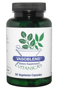 Vasoblend 90ct