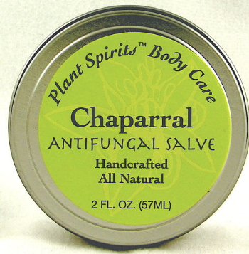 Chaparral Antifungal Salve 2oz