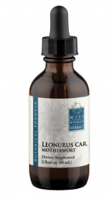 Leonurus Motherwort 2oz