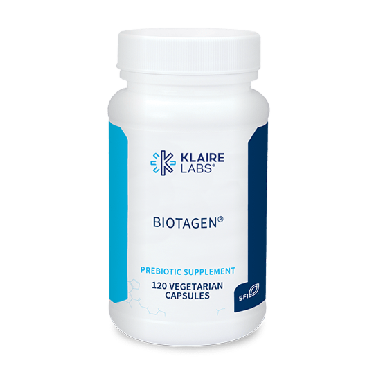 BiotaGen 120ct