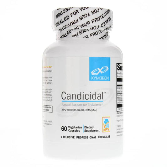 Candicidal