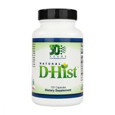 D-Hist