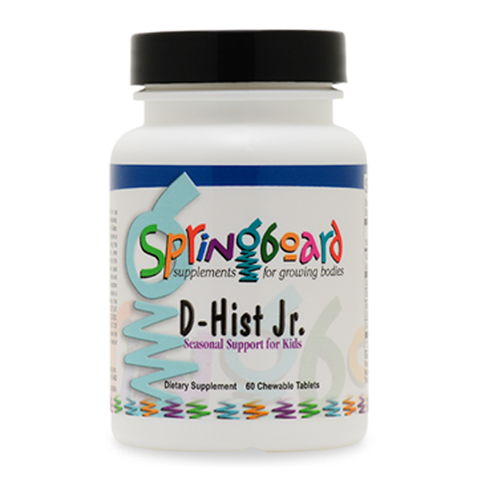 D-Hist Jr. 60ct