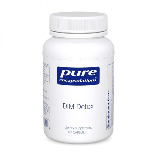 DIM Detox