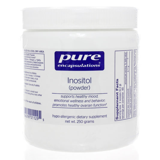 Inositol (Powder) 250g