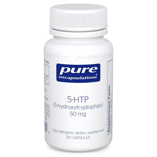 5-HTP 50mg 60ct